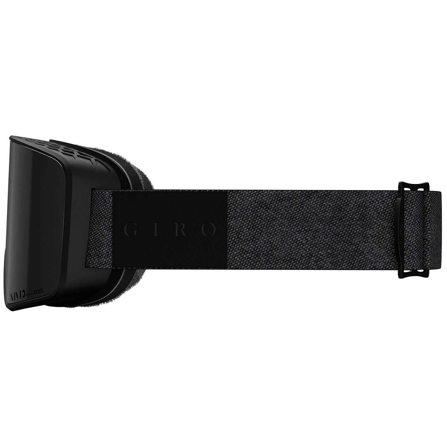 Black Mono/Vivid Jet+Vivid Infrared