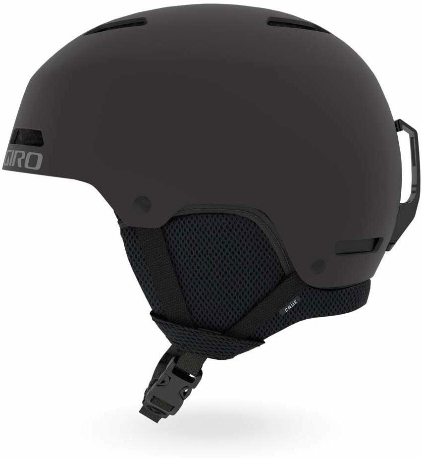 MATTE BLACK