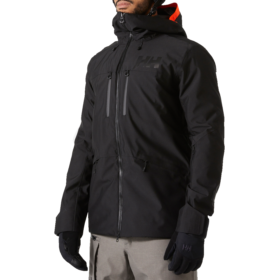 990 BLACK