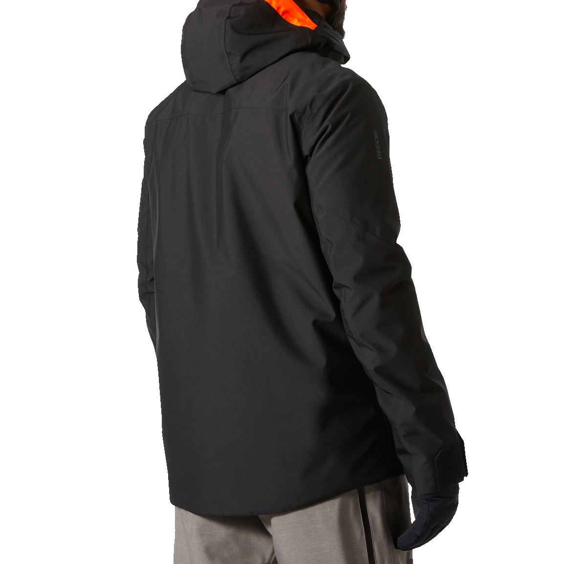 990 BLACK