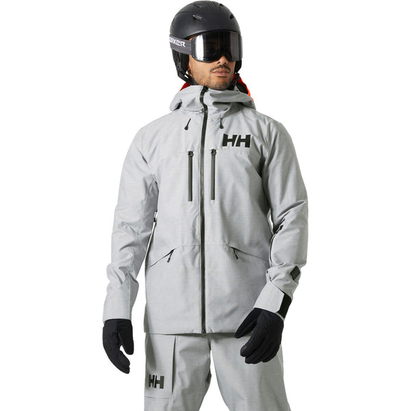 Helly Hansen Garibaldi 2.0 Jacket 2026 - Men's