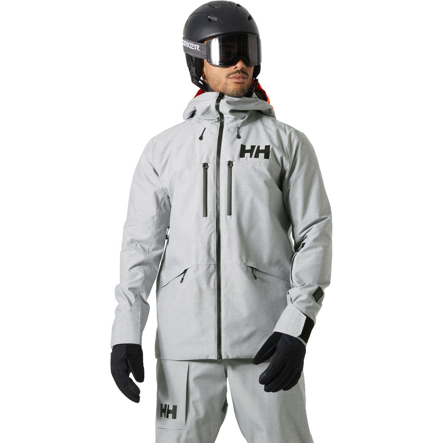 Helly Hansen Garibaldi 2.0 Jacket 2026 - Men's