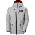 Helly Hansen Garibaldi 2.0 Jacket 2026 - Men's