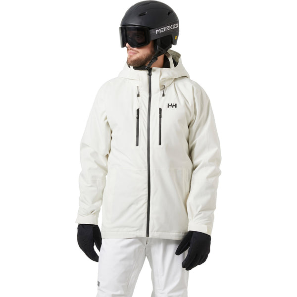 Helly Hansen Juniper 3.0 Jacket 2026 - Men's