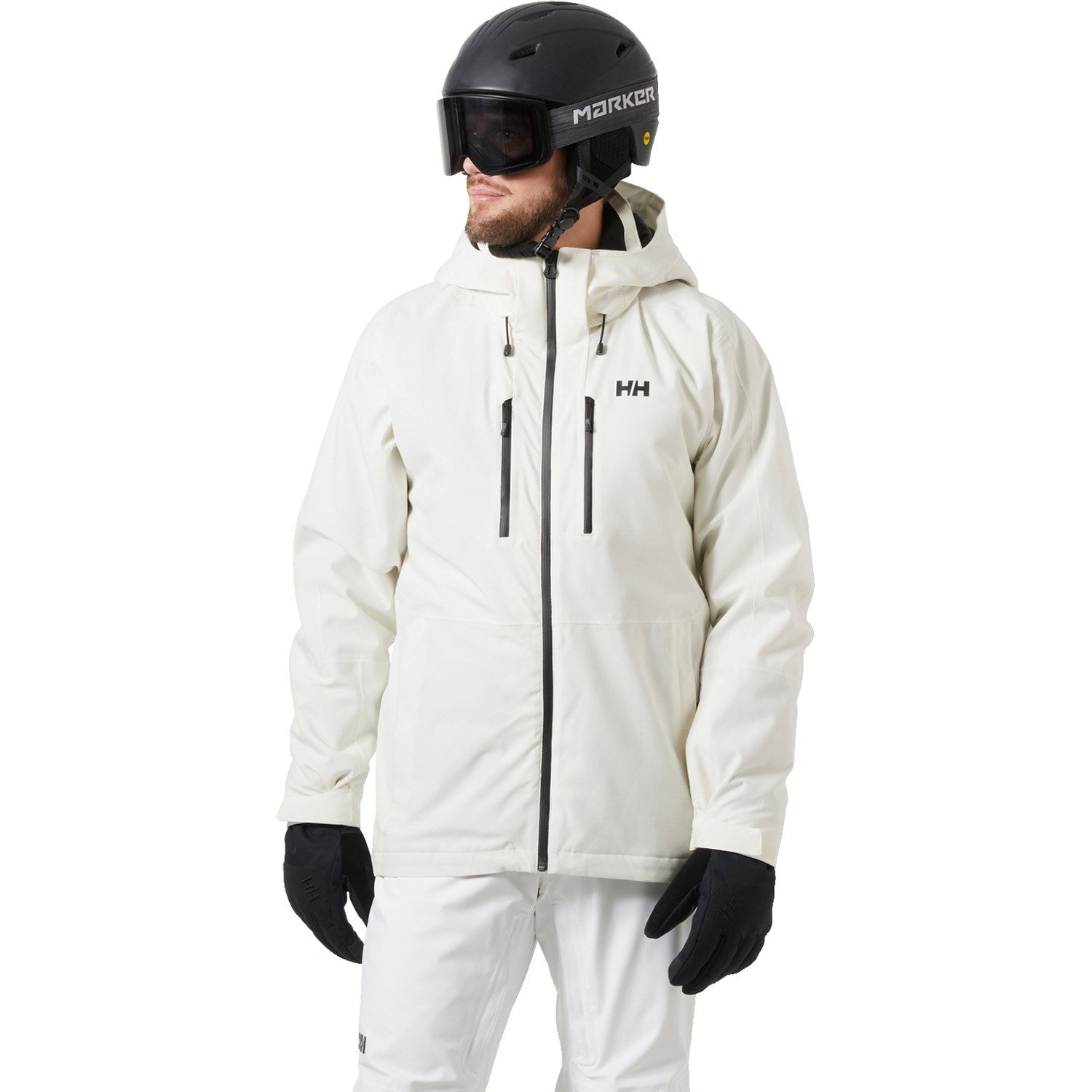 Helly Hansen Juniper 3.0 Jacket 2026 - Men's