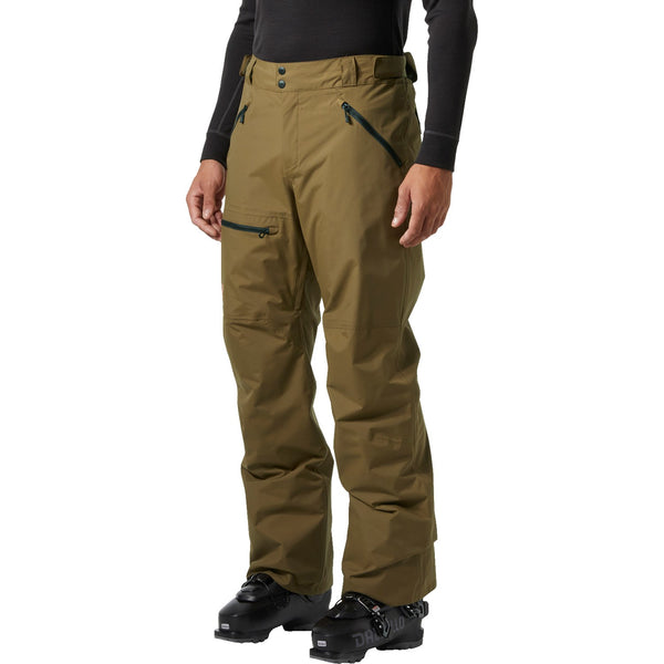 Helly Hansen Sogn Cargo Pant 2026 - Men's