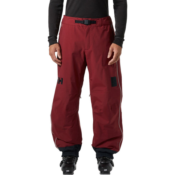 Helly Hansen Ullr D Pant 2.0 Pant 2026 - Men's