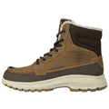 TOBACCO BROWN / ESPRESSO /