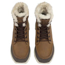 TOBACCO BROWN / ESPRESSO /
