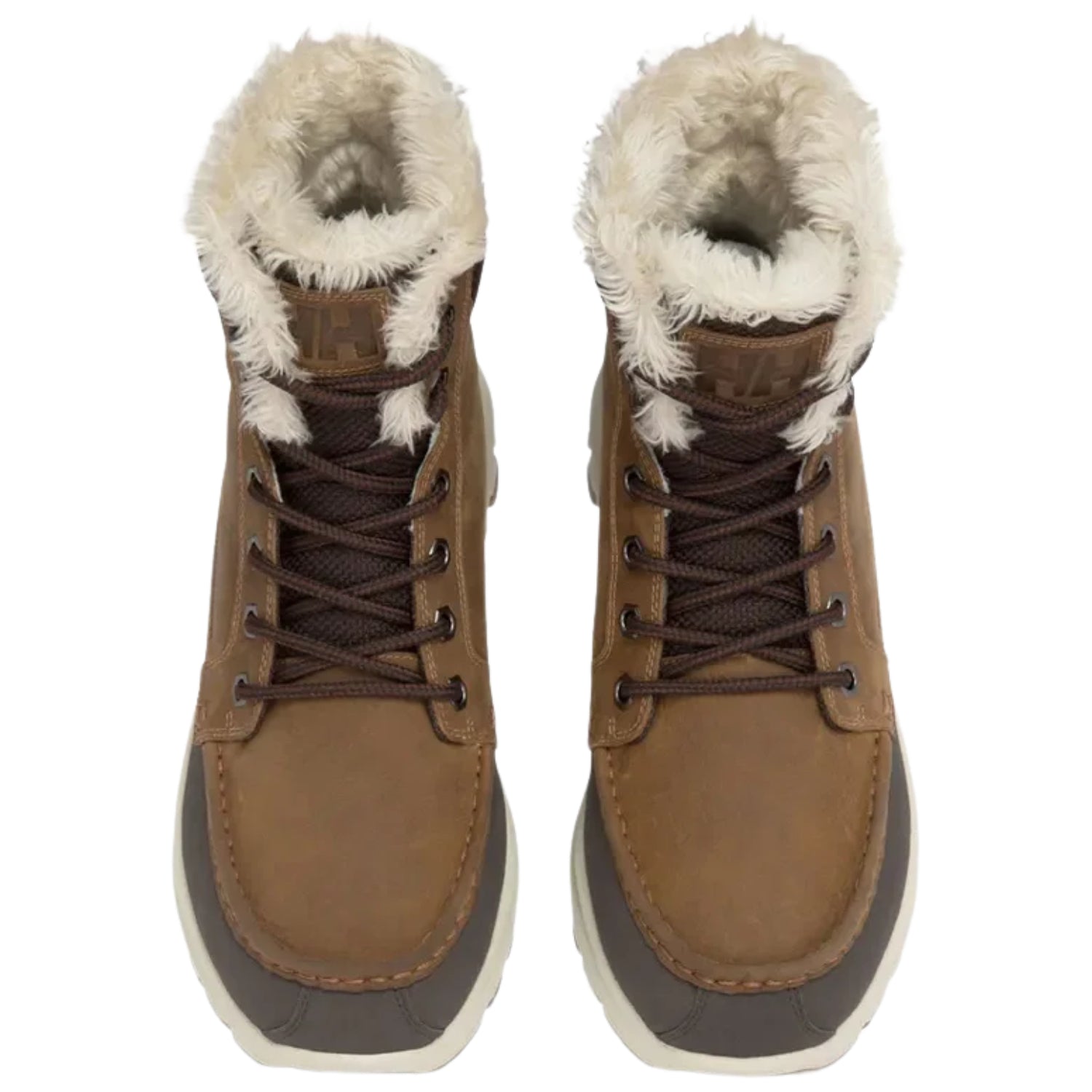 TOBACCO BROWN / ESPRESSO /