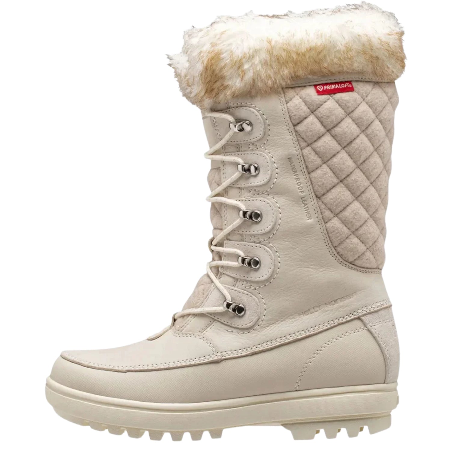 CREAM / SNOW
