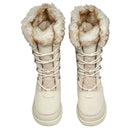 CREAM / SNOW