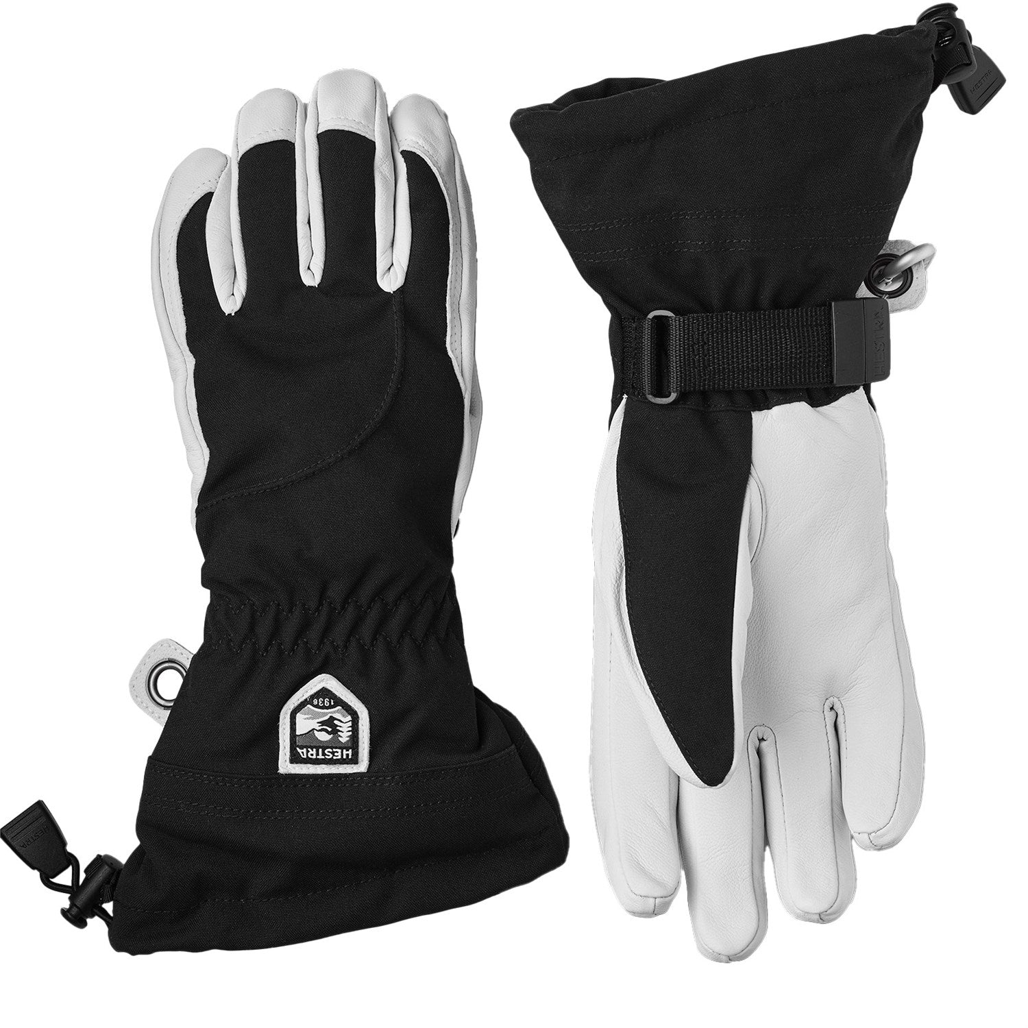 Hestra Heli Glove 2025 - Women's