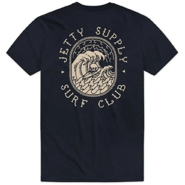 Jetty Stormrider Tee - Men's