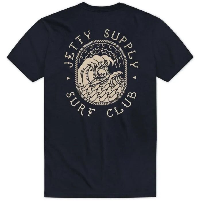 Jetty Stormrider Tee - Men's