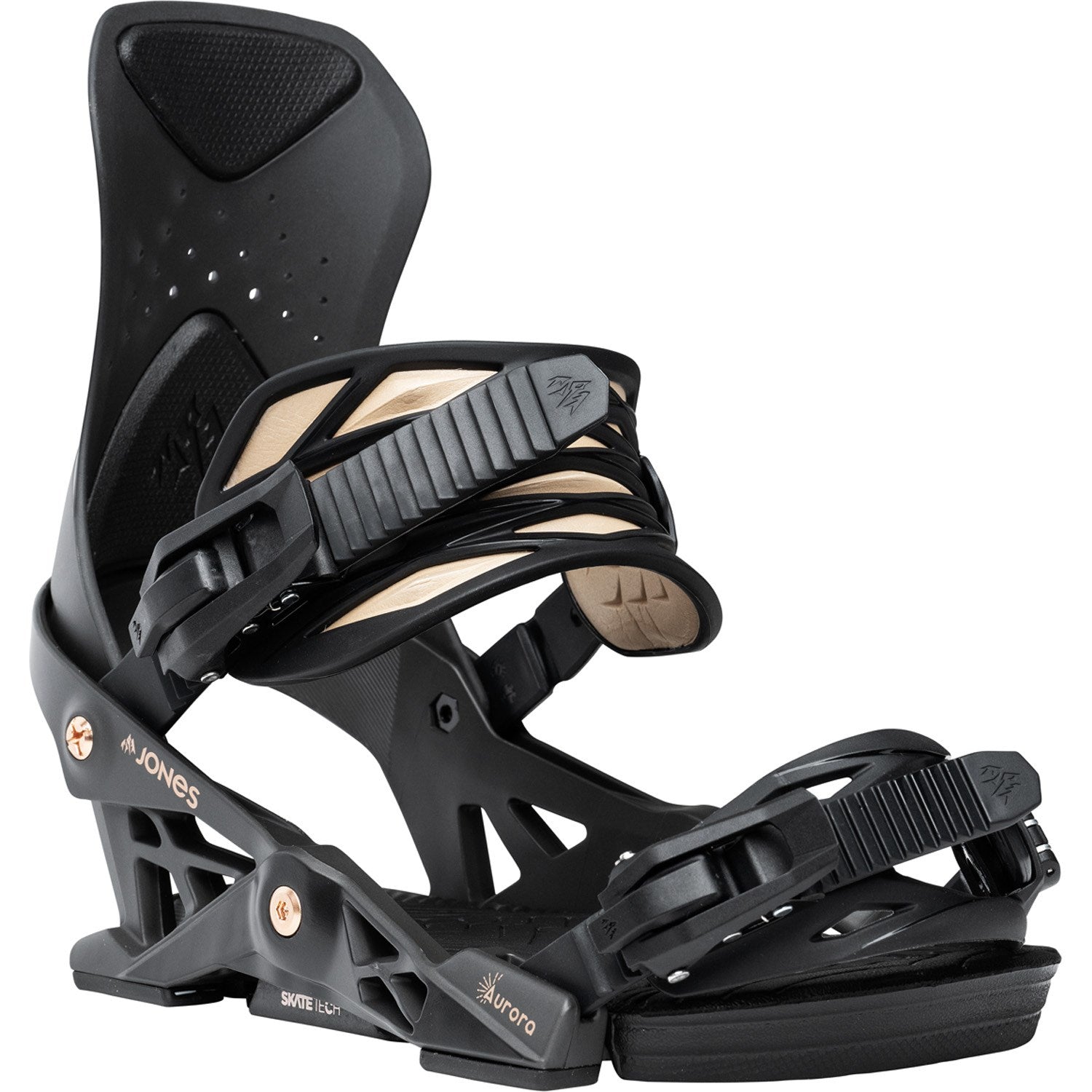 Eclipse Black