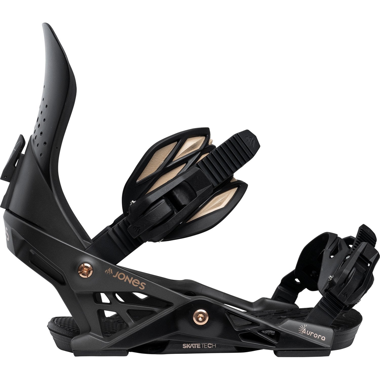 Eclipse Black