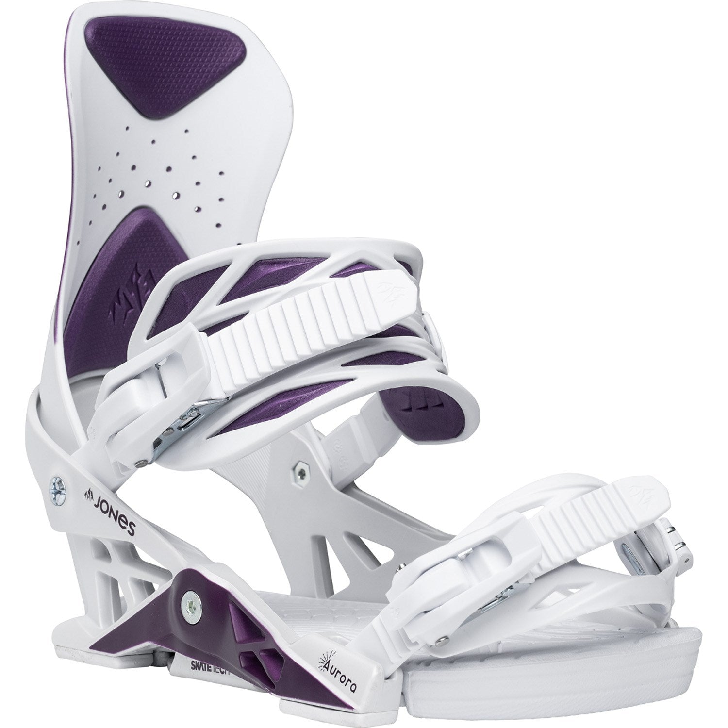 Deep Purple White