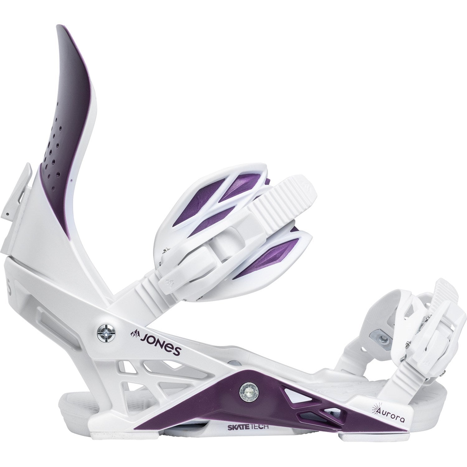 Deep Purple White