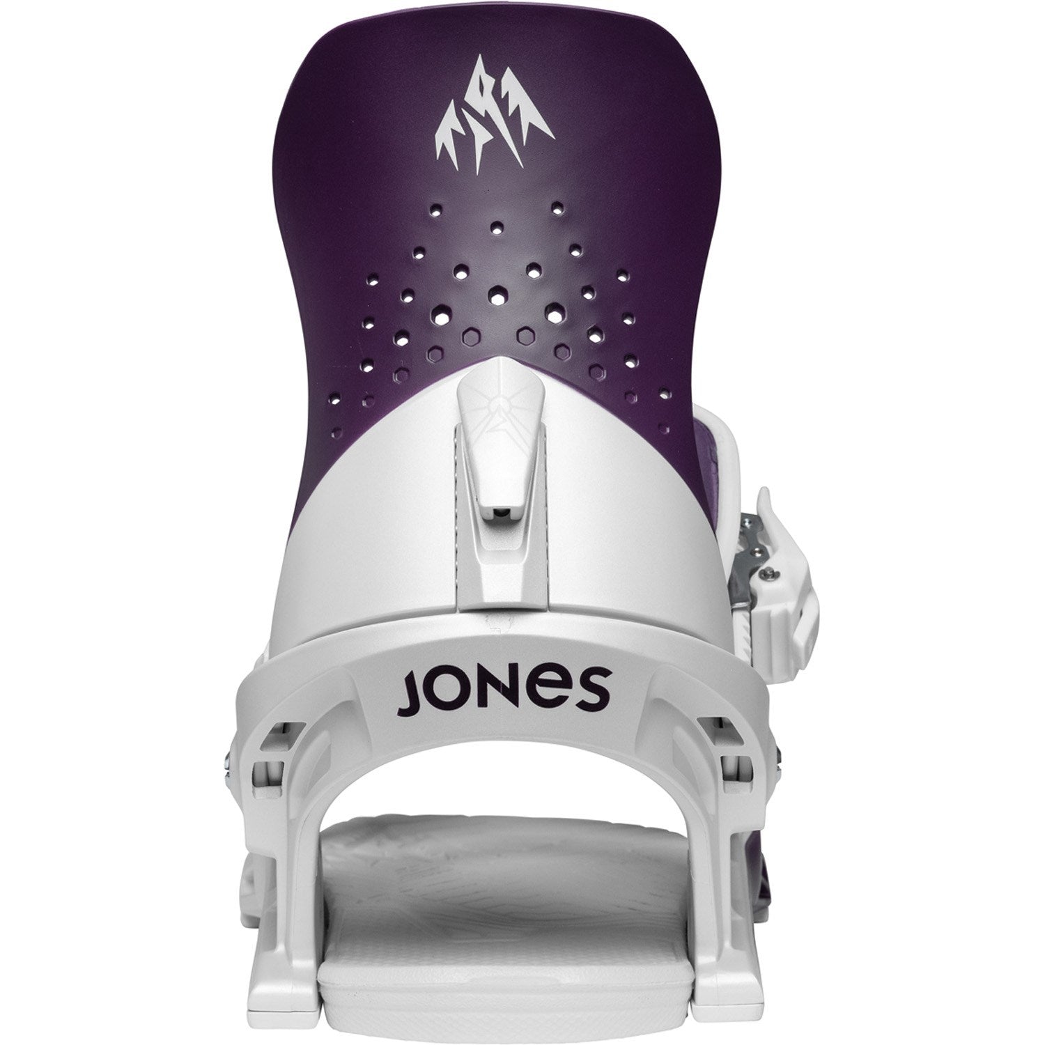 Deep Purple White