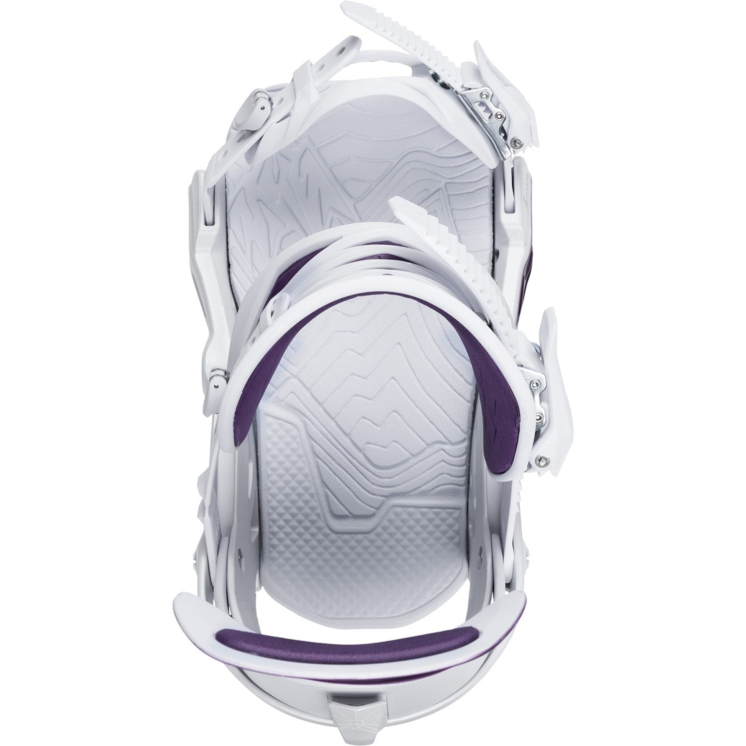 Deep Purple White