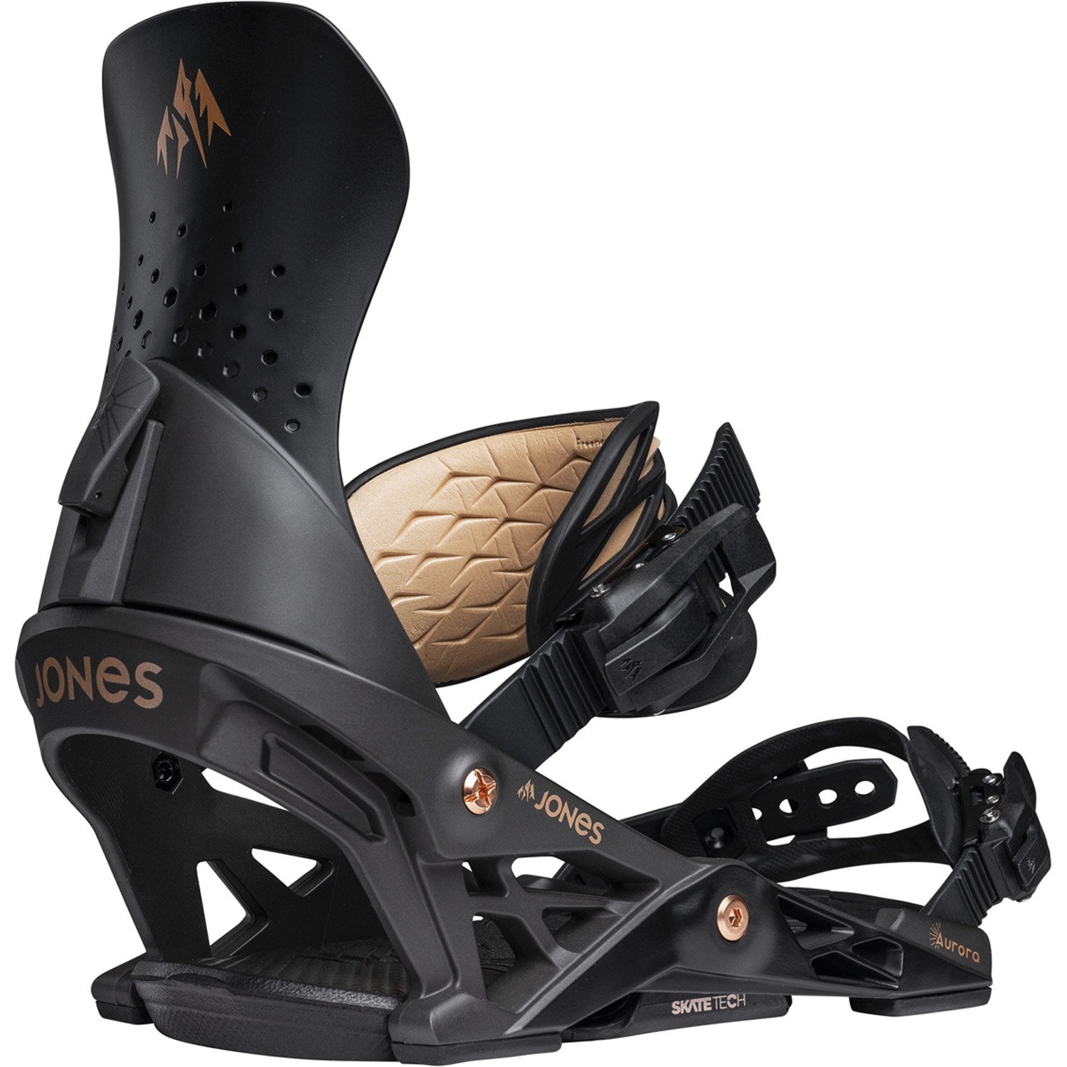 Eclipse Black