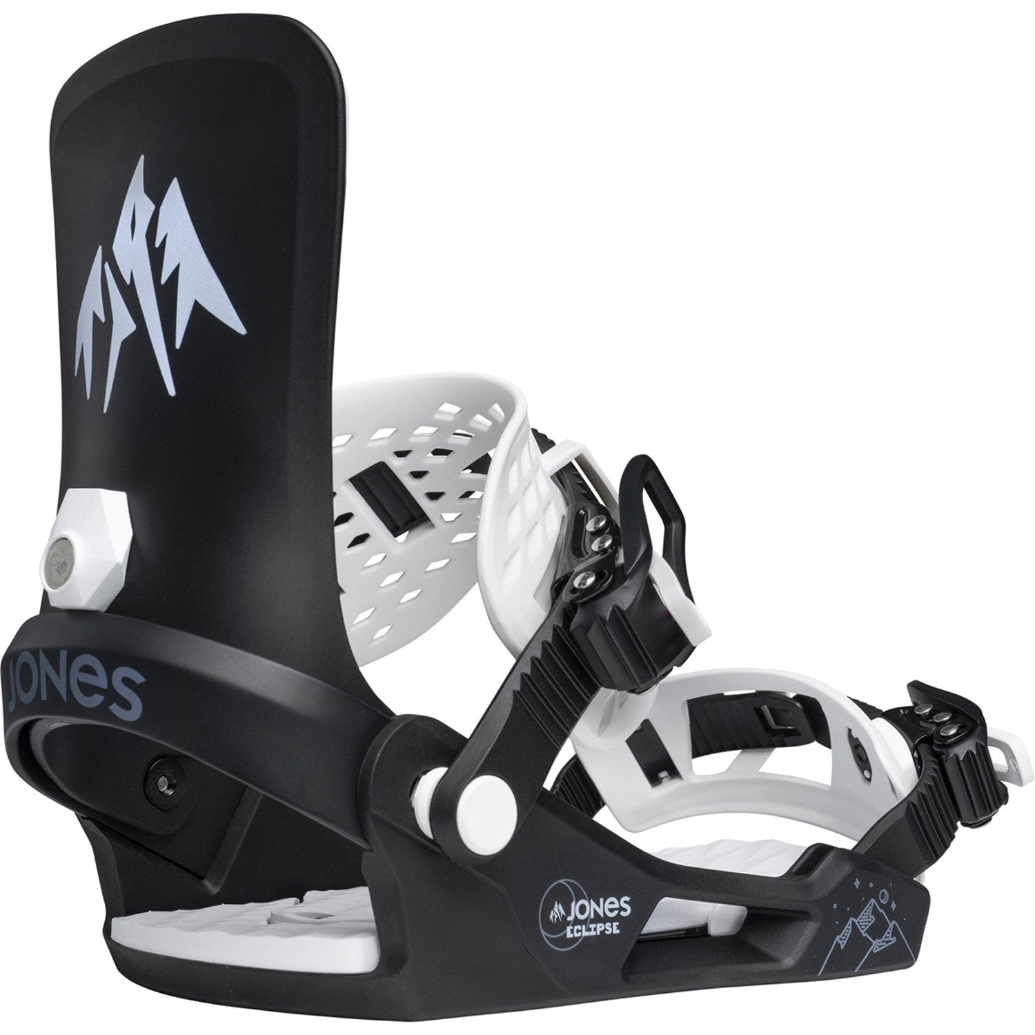 Blizzard Black