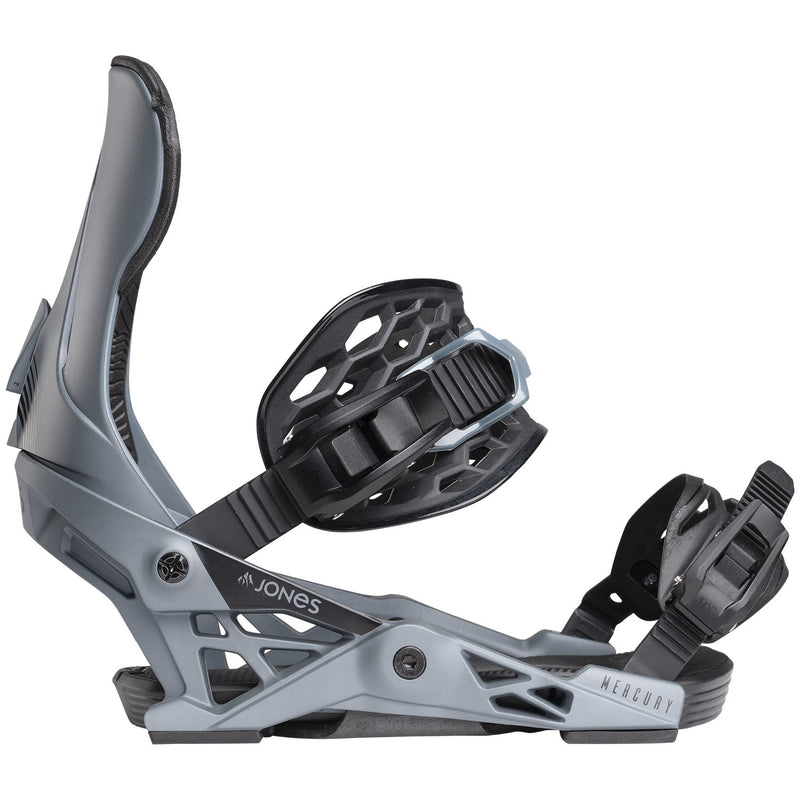 Jones Mercury Bindings 2025 - Men's