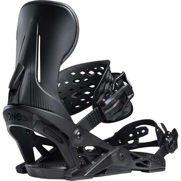 Jones Mercury Snowboard Bindings 2026 - Men's