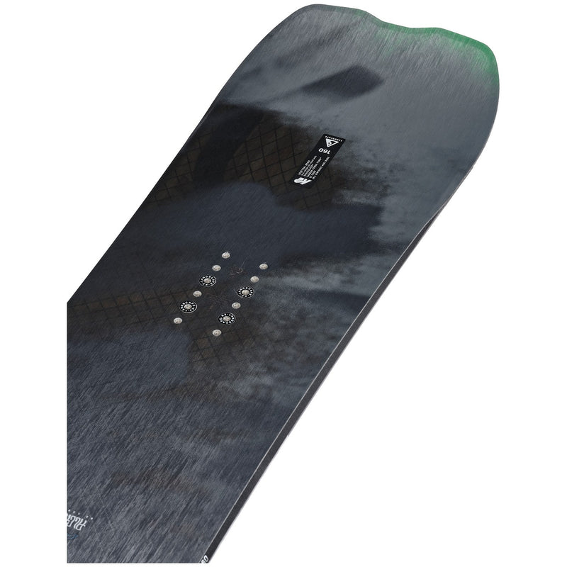 K2 Alchemist Snowboard 2025 - Men's