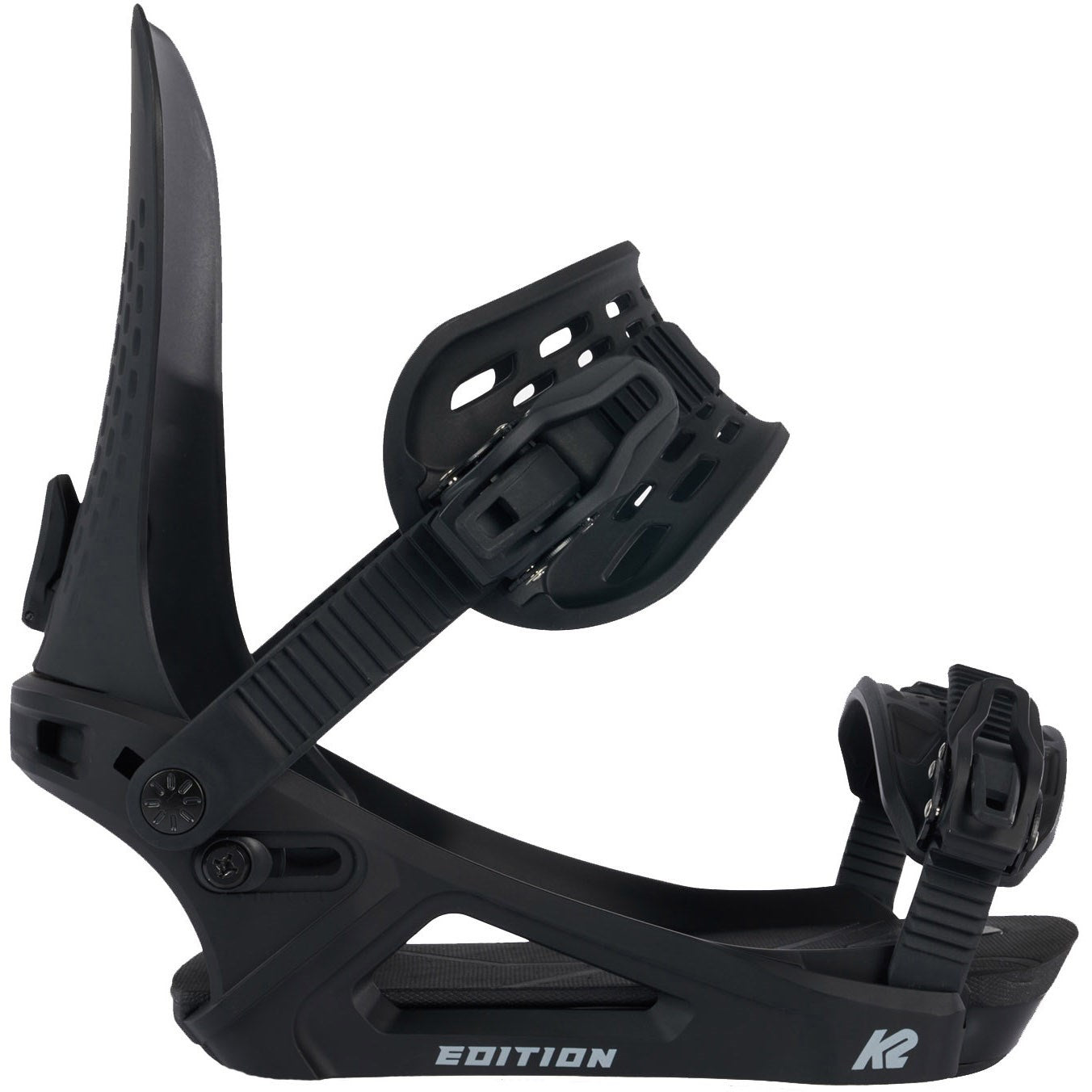 2024 K2 Edition Men's Snowboard Bindings