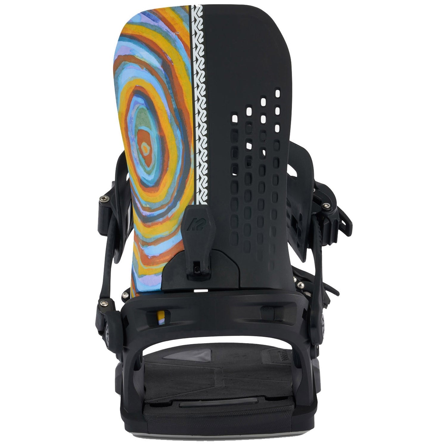 2024 K2 Edition Men's Snowboard Bindings