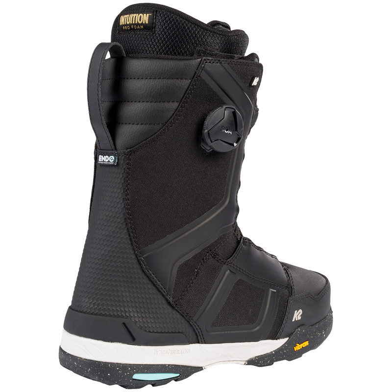 K2 Orton 2024 - Men's Snowboard Boots