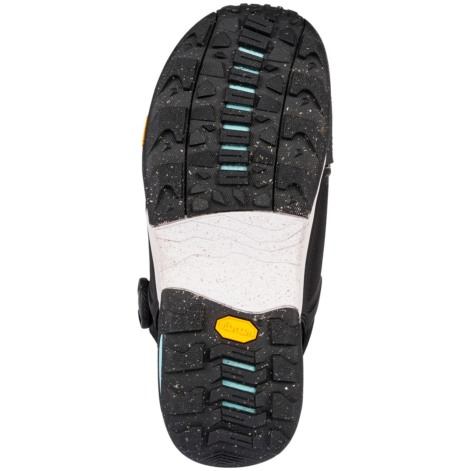 K2 Orton 2024 - Men's Snowboard Boots