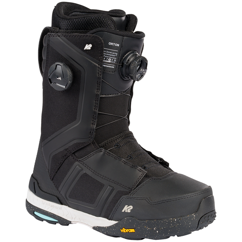 K2 Orton 2024 - Men's Snowboard Boots