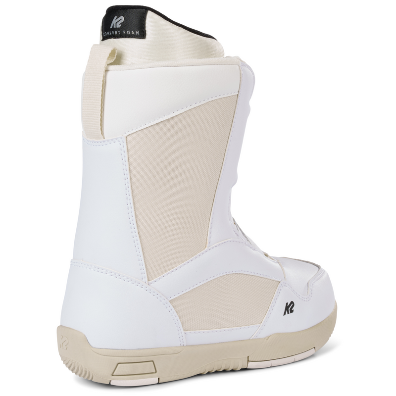 K2 You+H 2024 - Youth Snowboard Boots
