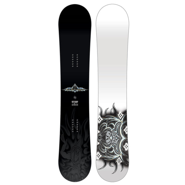 Lib Tech Off Ramp Snowboard 2026 - Men's