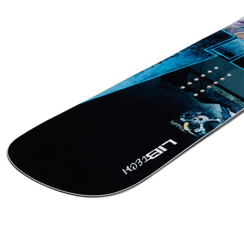 Lib Tech Skate Banana Snowboard 2023 B Grade