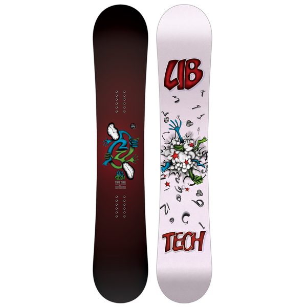 Lib Tech Two Time Snowboard 2027 - Women's