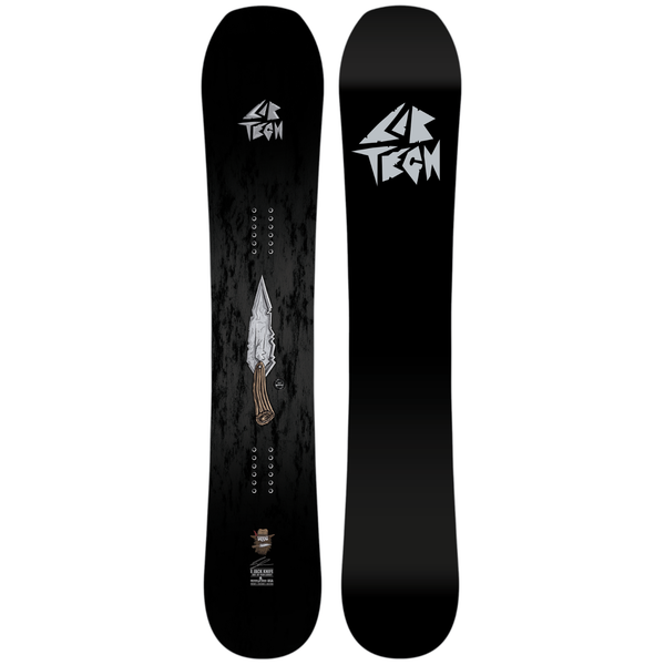 Lib Tech Ejack Knife Snowboard 2027 - Men's