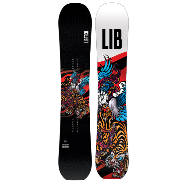 Lib Tech Terrain Wrecker Snowboard 2027 - Men's