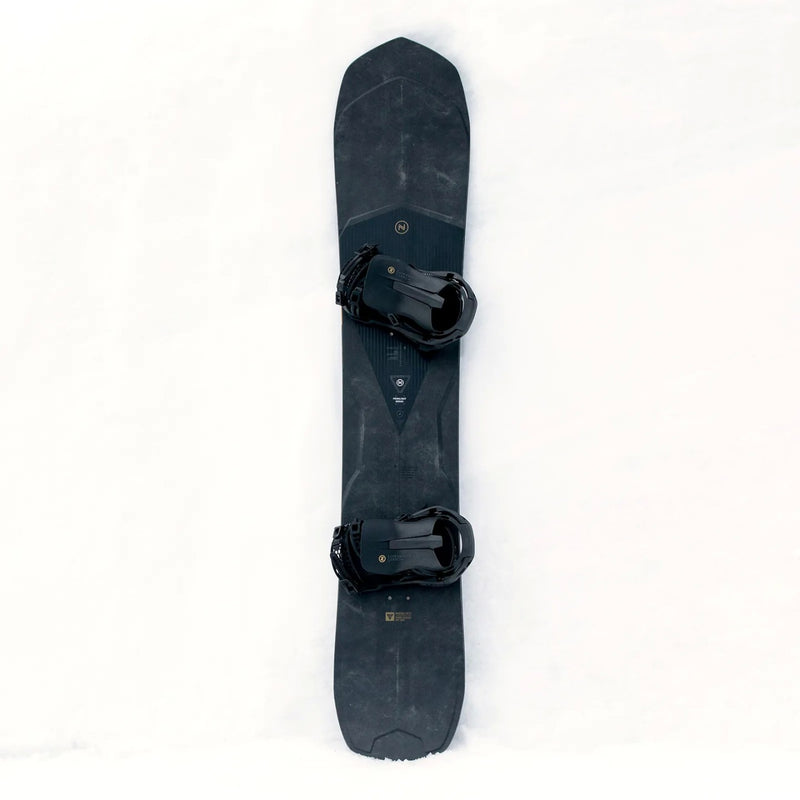 Nidecker Megalight Snowboard 2025 - Men's