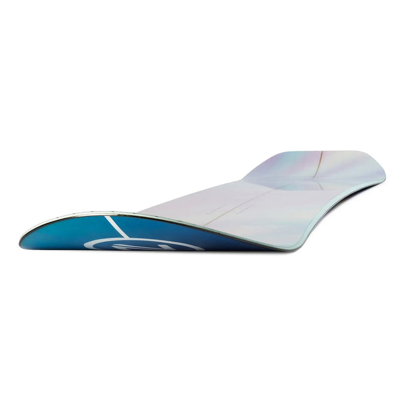 Nidecker Mellow Snowboard 2025 - Men's