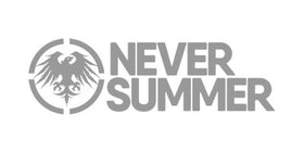 Never Summer Logo