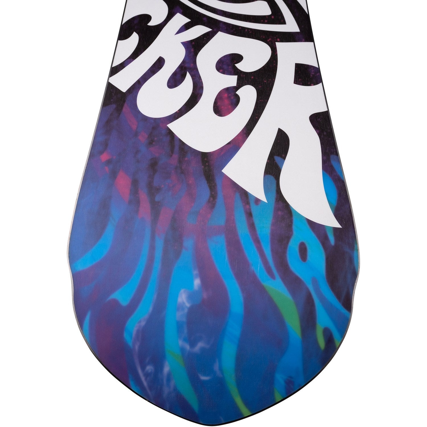 Nidecker Alpha APX Snowboard 2026 - Men's