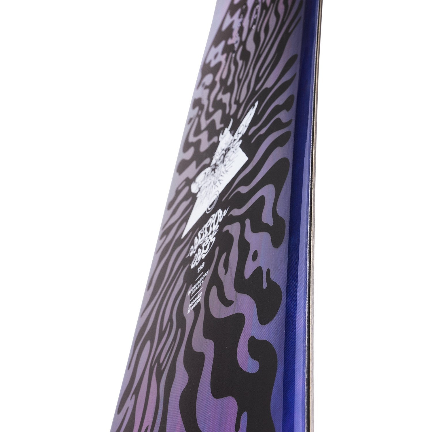 Nidecker Alpha APX Snowboard 2026 - Men's