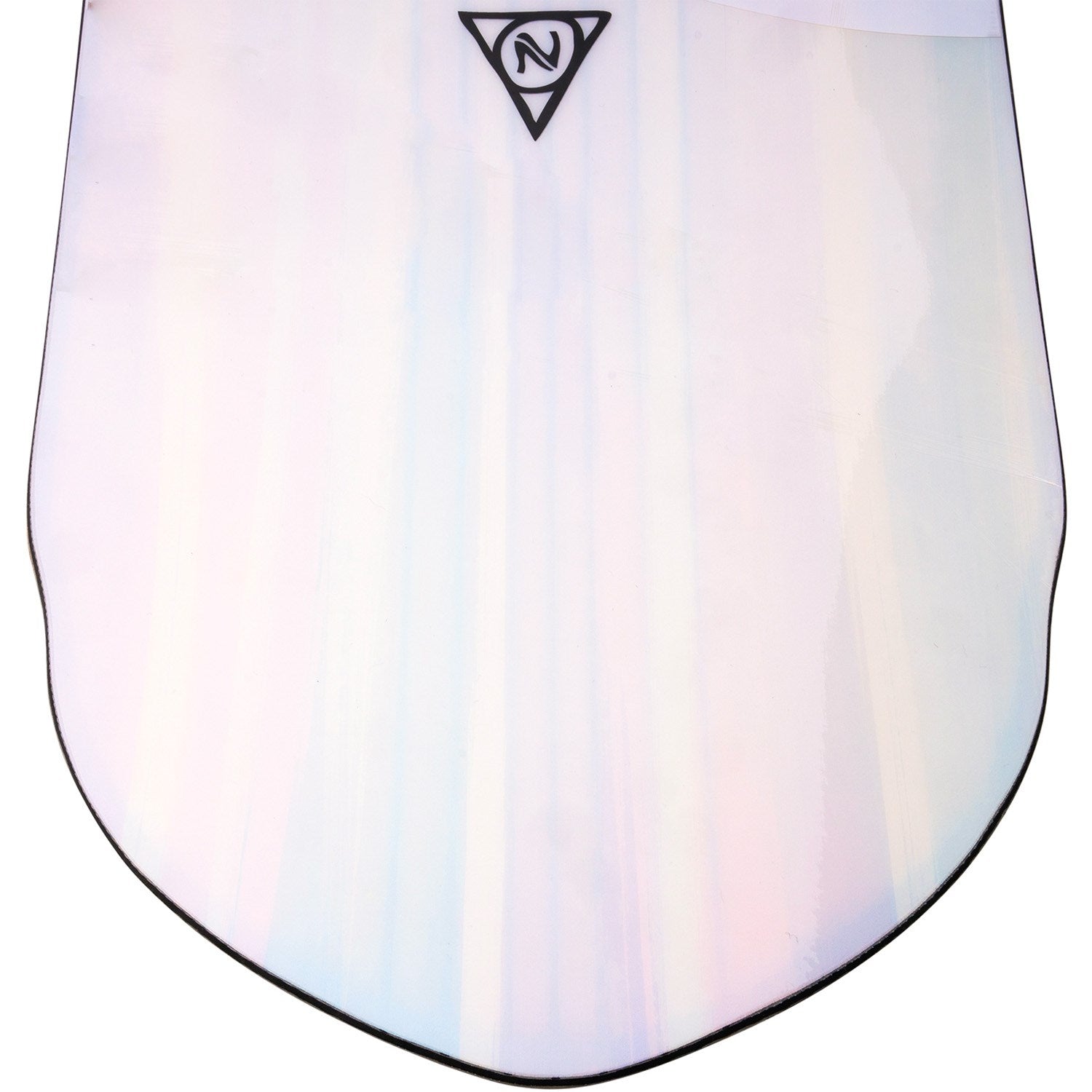 Nidecker Alpha Snowboard 2026 - Men's