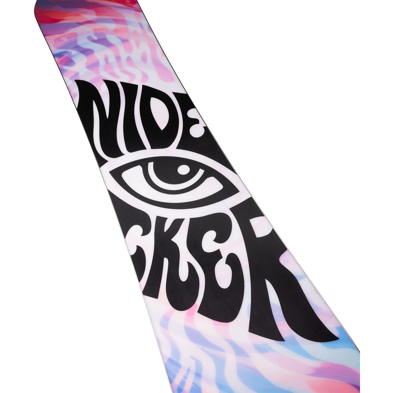 Nidecker Alpha Snowboard 2026 - Men's