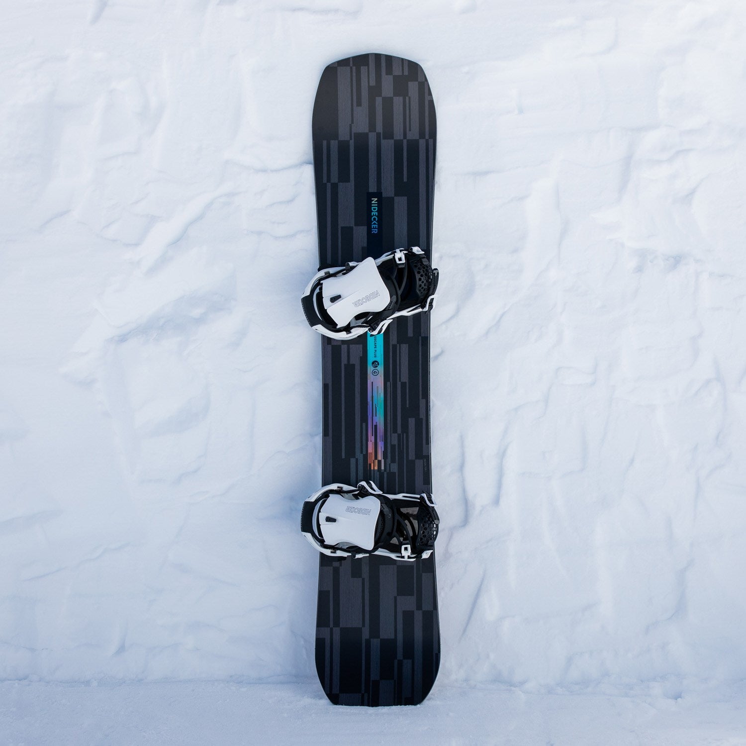Nidecker Escape Plus Snowboard 2026 - Men's
