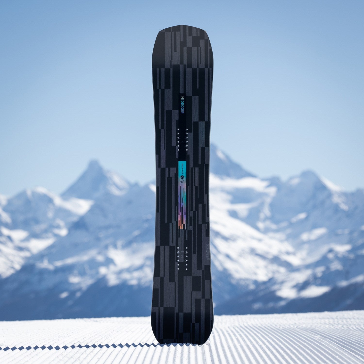 Nidecker Escape Plus Snowboard 2026 - Men's